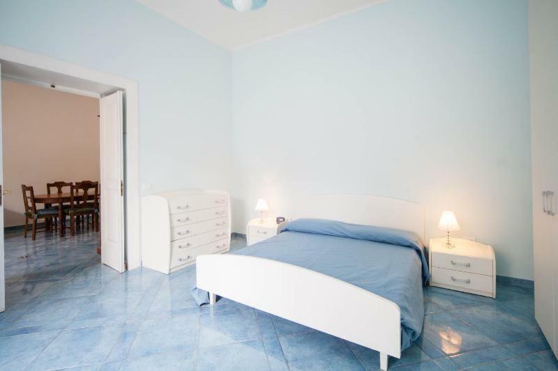 Casa Oasi Blu Villa Naples Exterior photo