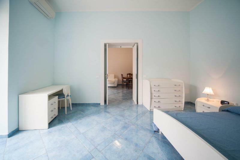 Casa Oasi Blu Villa Naples Exterior photo
